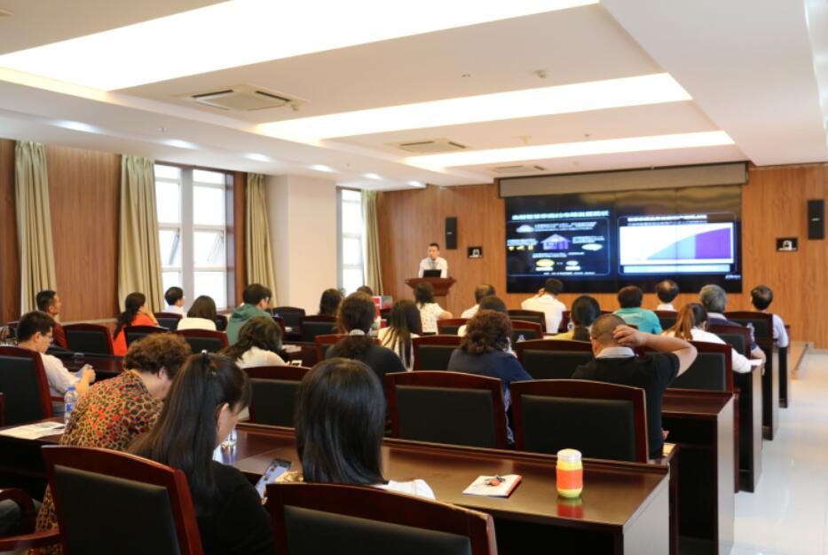 《万物互联M-ICT中国行巡展》在西安举行